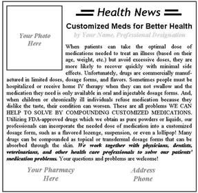 Healthcare Articles