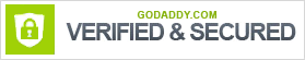 GoDaddy.com Verified & Secured