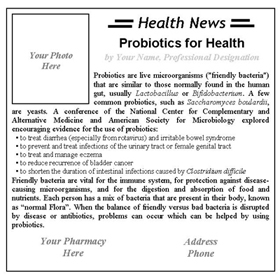 Health Articles