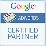 Google Adwords Certified Partner Google Adwords Certified Partner