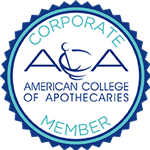 American College of Apothecaries (ACA) Corporate Member