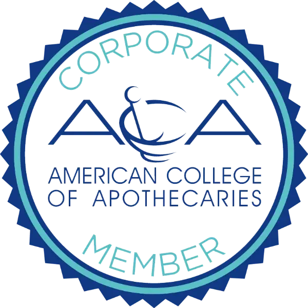 American College of Apothecaries Logo