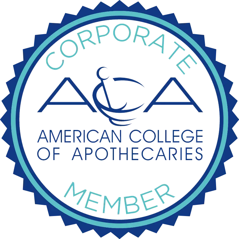 American College of Apothecaries Logo