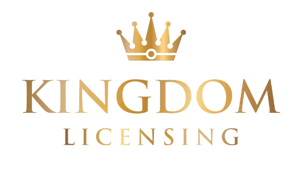 Kingdom Licensing Logo