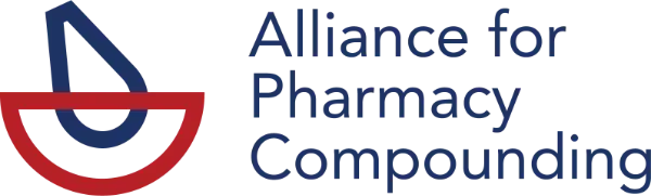 Alliance for Pharmacy Compounding Logo