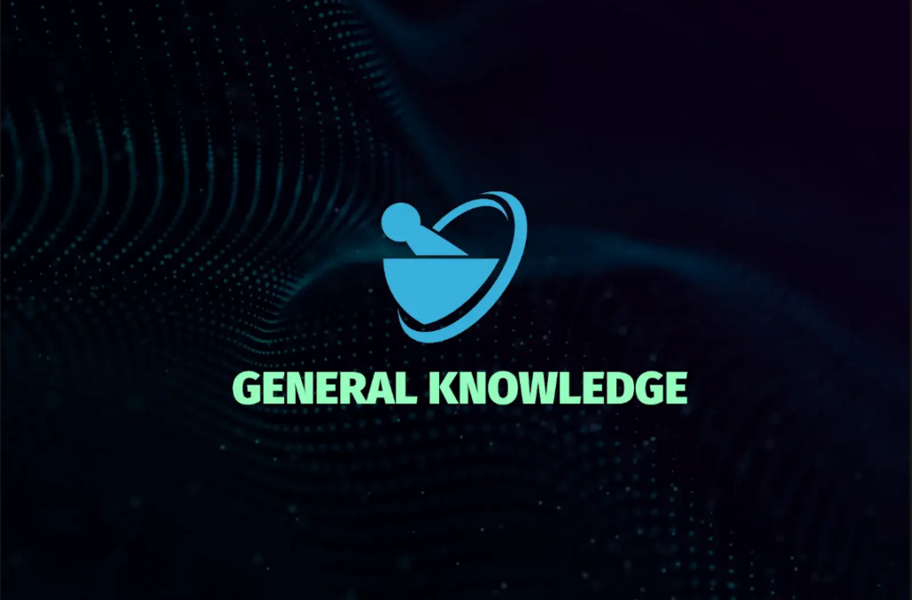 General Knowledge Blog Thumbnail