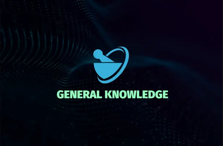 General Knowledge Blog Thumbnail