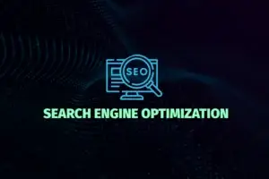 Search Engine Optimization Blog Thumbnail