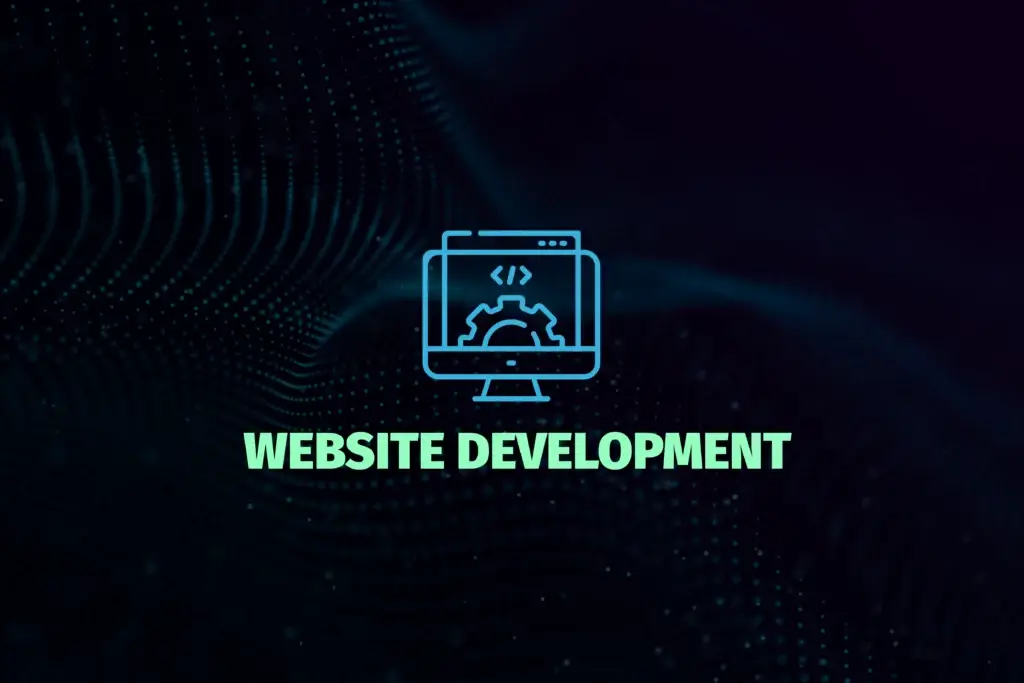 Website Development Blog Thumbnail