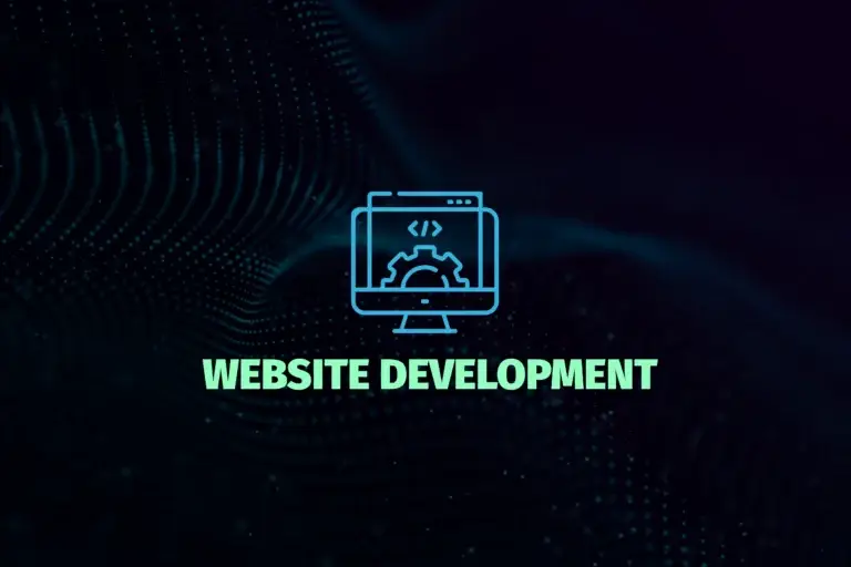 Website Development Blog Thumbnail