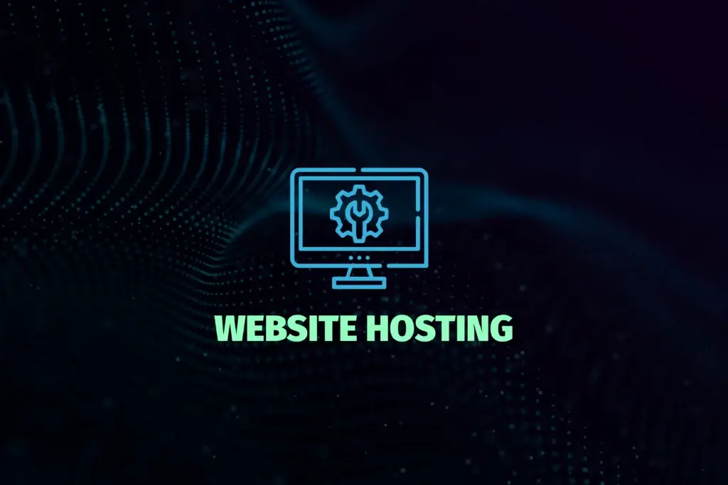 Website Hosting Blog Thumbnail