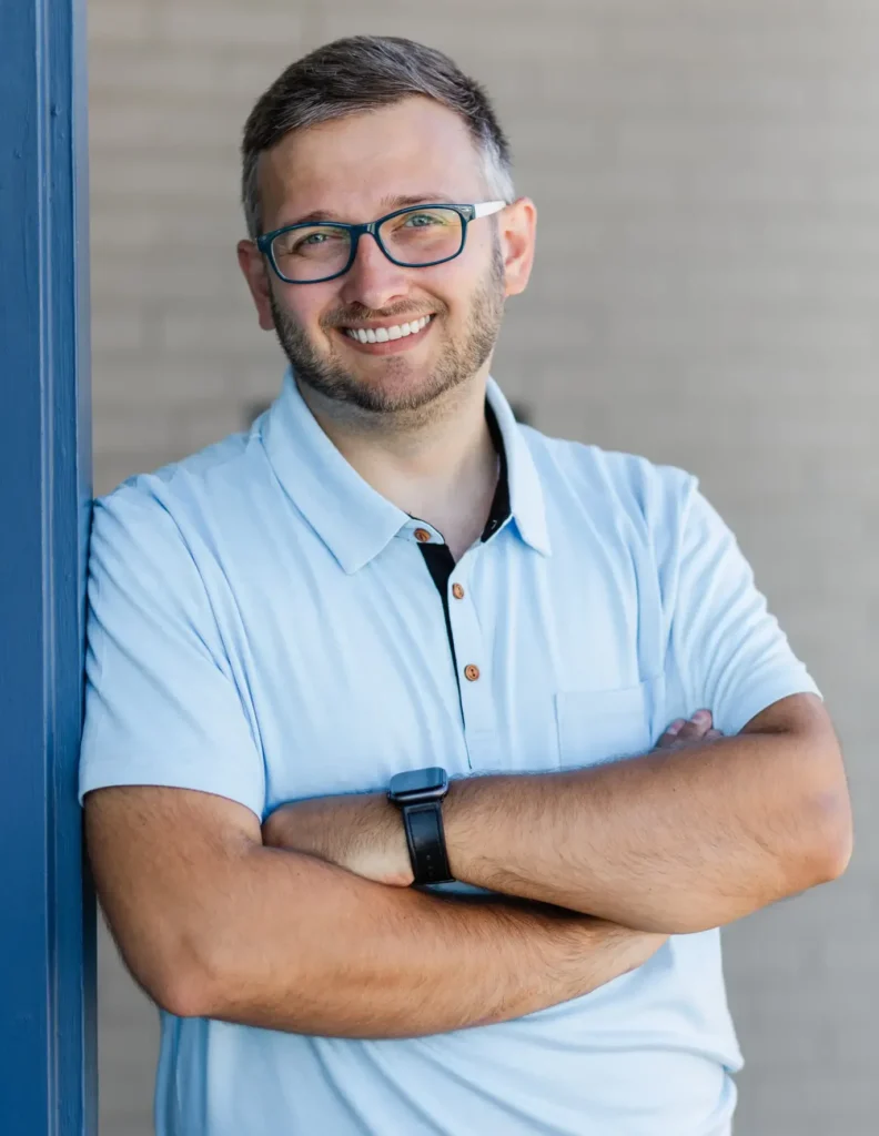 Josh profile photo