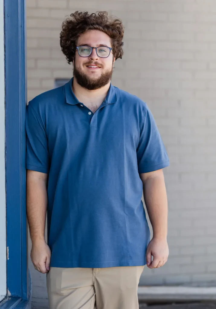 Tim profile photo