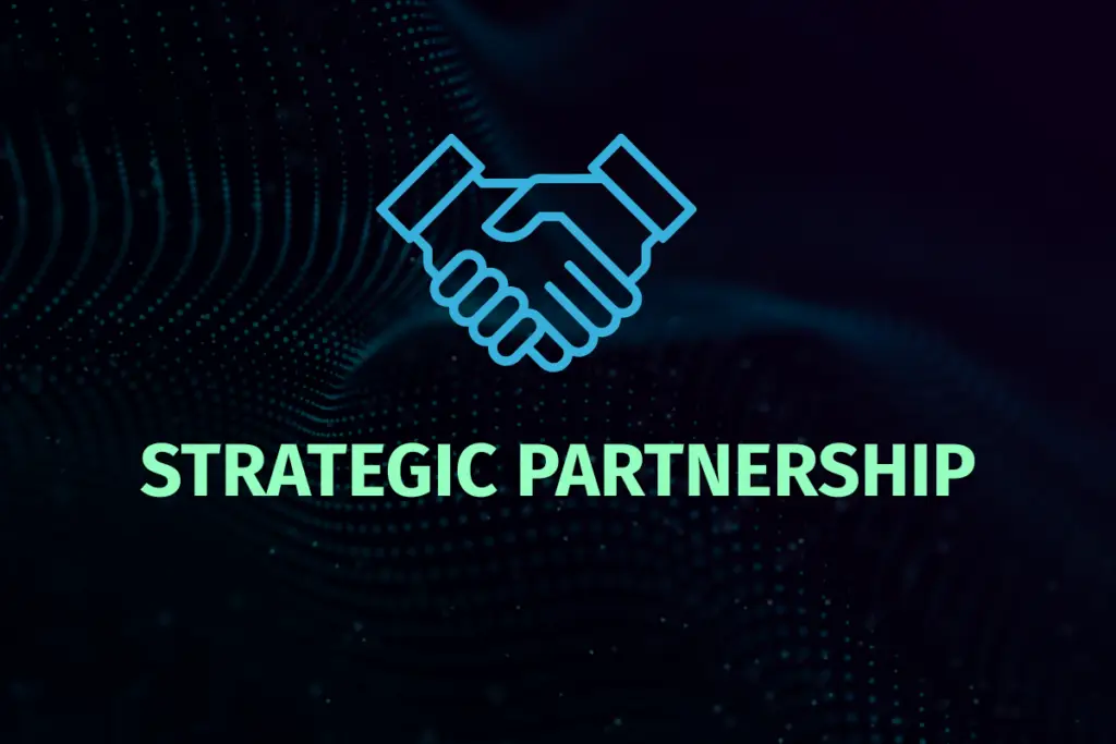 strategic partnership for compounding pharmacies